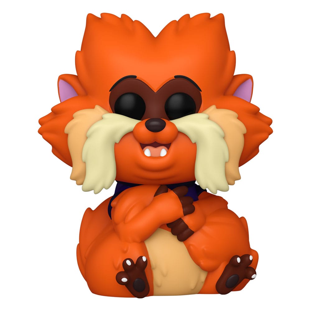 An American Tail POP! Movies Vinyl Figure Tiger 9 cm POP! Figures