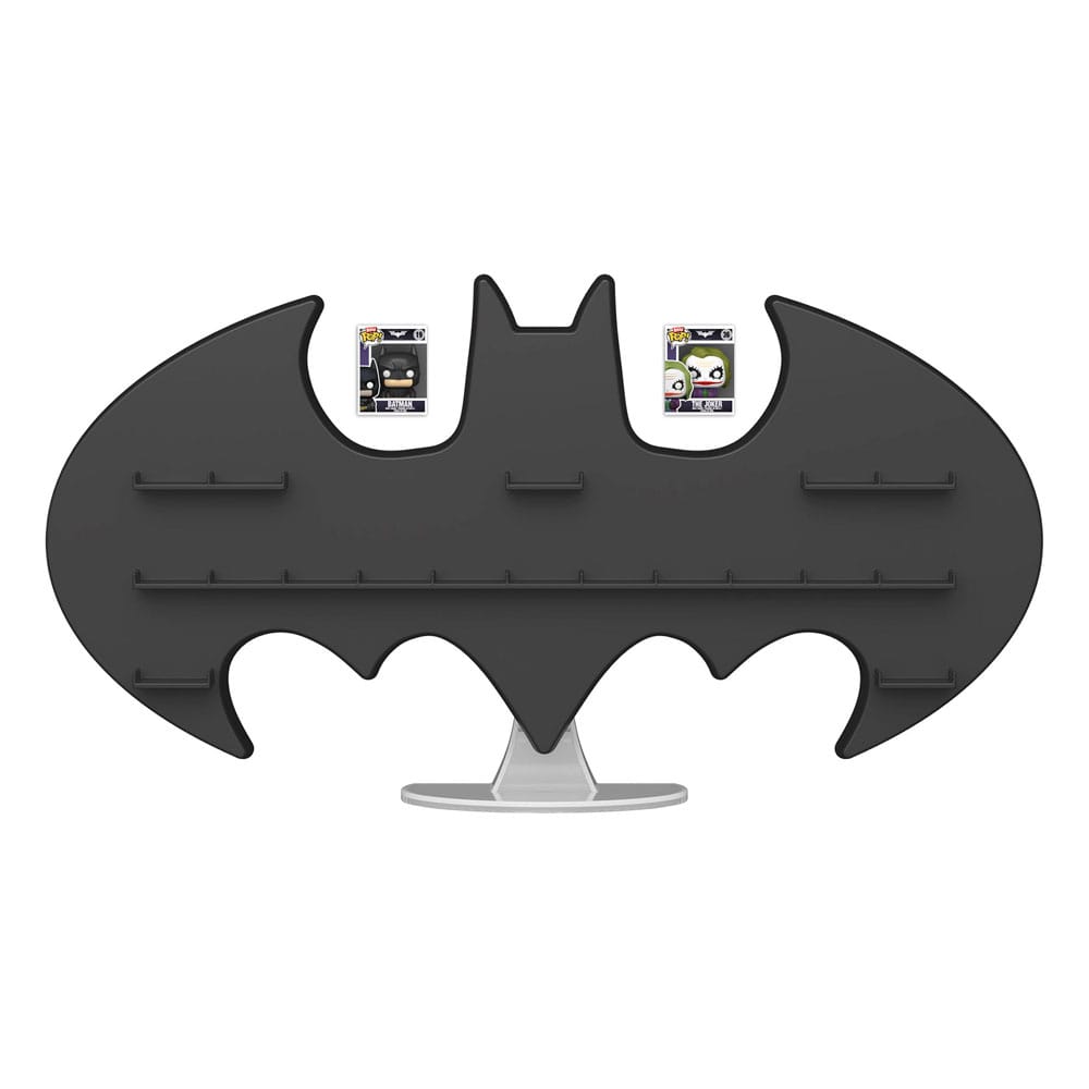 Batman Bitty POP! Vinyl Figure Display Signal 20 cm POP! Figures