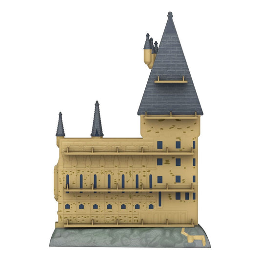Harry Potter Bitty POP! Vinyl Figure Display Hogwarts Castle 25 cm Funko POP