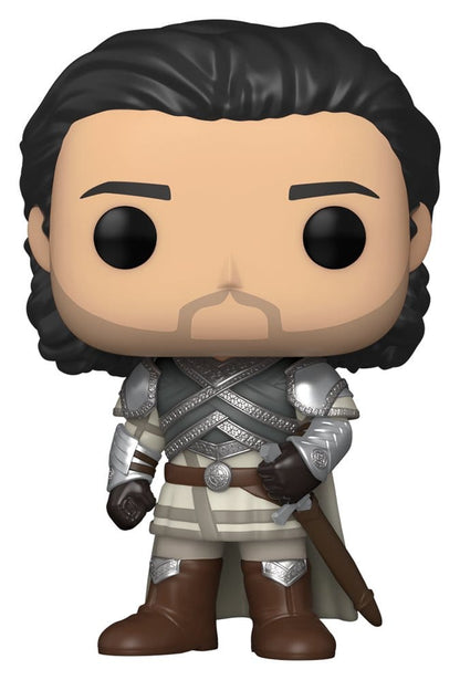 House of the Dragon POP! Vinyl Figure Ser Criston Cole Exclusive Edition 9 cm Funko