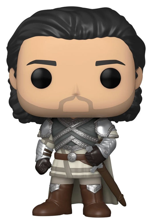 House of the Dragon POP! Vinyl Figure Ser Criston Cole Exclusive Edition 9 cm