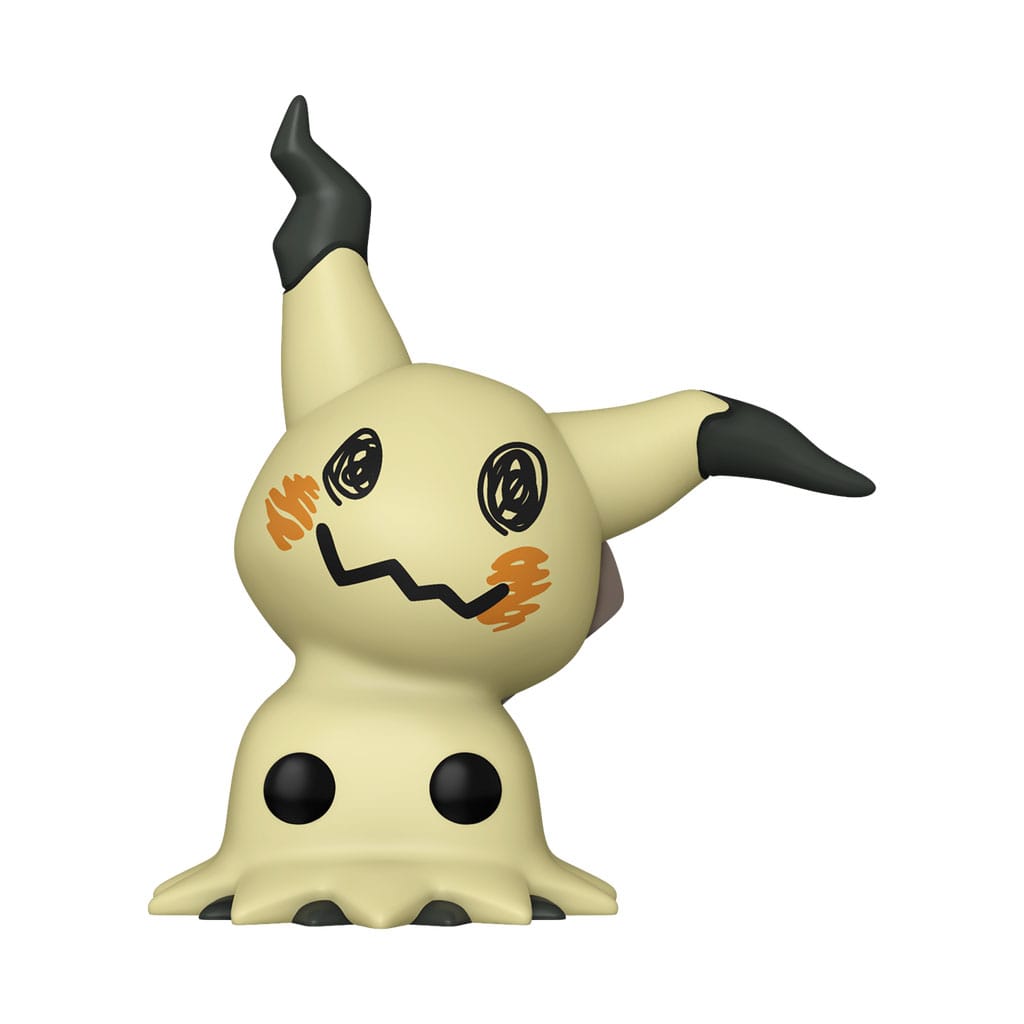Pokemon Super Sized Jumbo POP! Vinyl Figure Mimikyu 25 cm Funko POP Funko