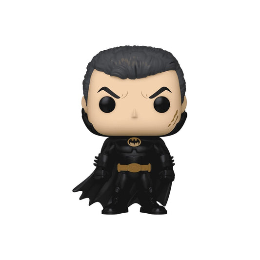 Batman POP! Heroes Vinyl BM 85th- Batman(UN) 9 cm Funko POP Funko