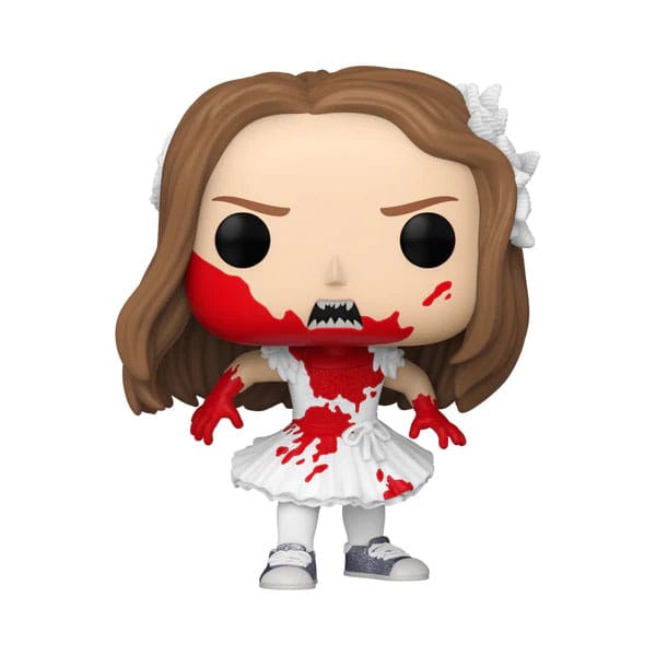 Abducting Abigail POP! Movies Vinyl Figure Abigail 9 cm Funko POP Funko