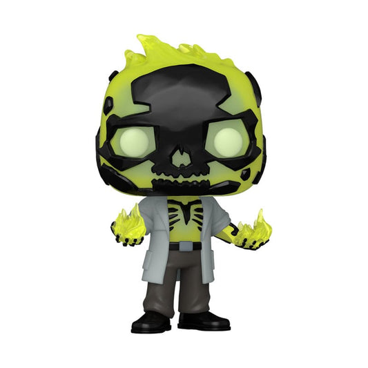 CC POP! Movies Vinyl Figure Dr. Phosphorus(GW) 9 cm POP! Figures