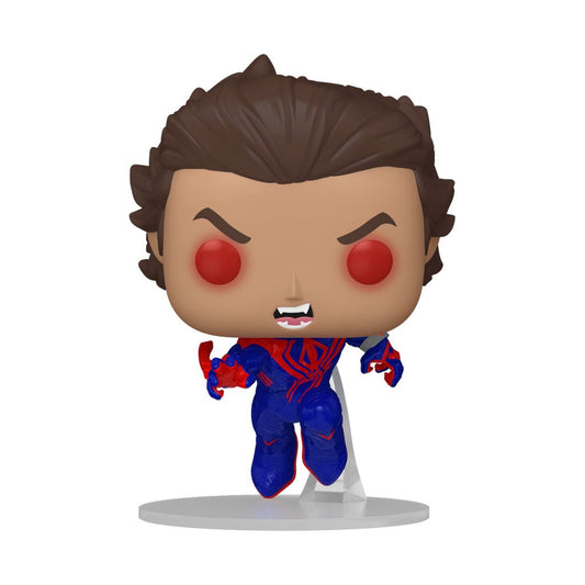 Spiderman Across the Spider-Verse POP! Vinyl Figure 2099(UN) 9 cm POP! Figures