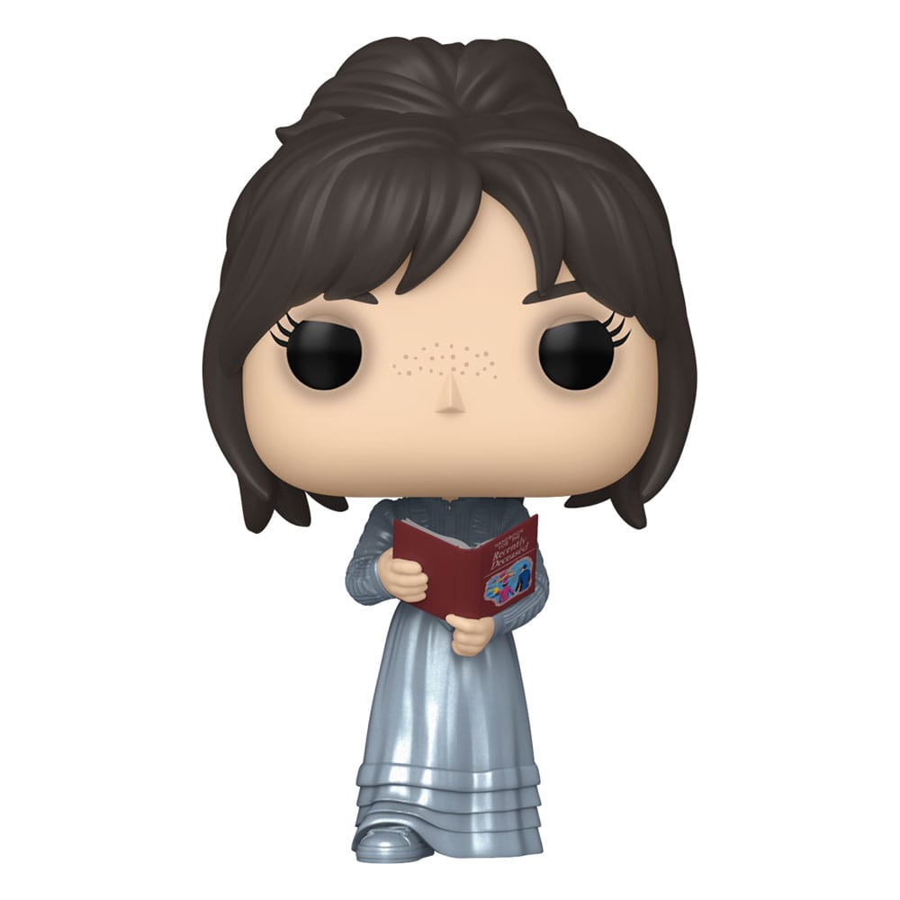 Beetlejuice 2 POP! Movies Vinyl Figure Astrid 9 cm POP! Figures