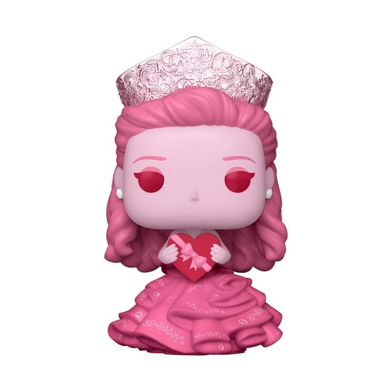 Wicked Valentines POP! Vinyl Figure Glinda 9 cm Funko POP