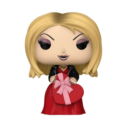 Childâ€™s Play Valentines POP! Disney Vinyl Figure Tiffany 9 cm Funko POP POP! Figures