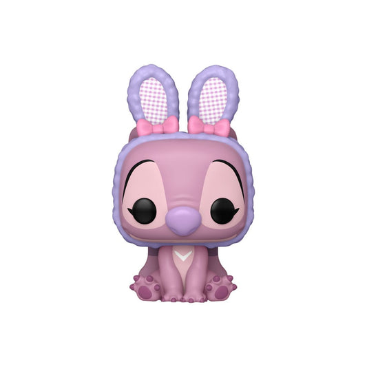 Lilo & Stitch POP! Disney Vinyl Figure Angel (Easter) 9 cm