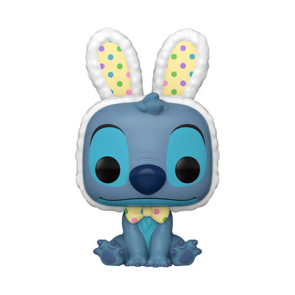 Lilo & Stitch POP! Vinyl Figure Easter 2025 Stitch 9 cm Funko