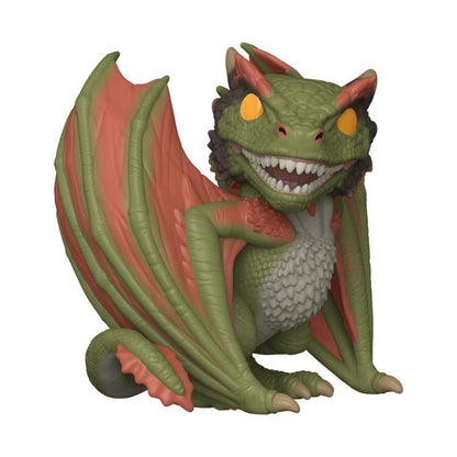 House of the Dragon Oversized POP! Vinyl Figure Vermax 15 cm POP! Figures