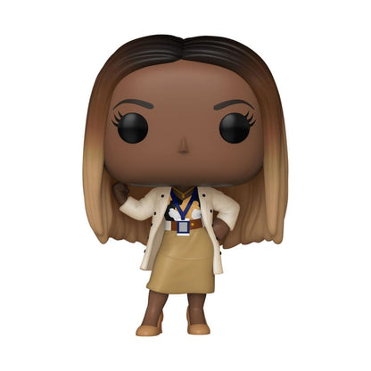 Abbott Elementary POP! TV Vinyl Figure Ava Coleman 9 cm POP! Figures