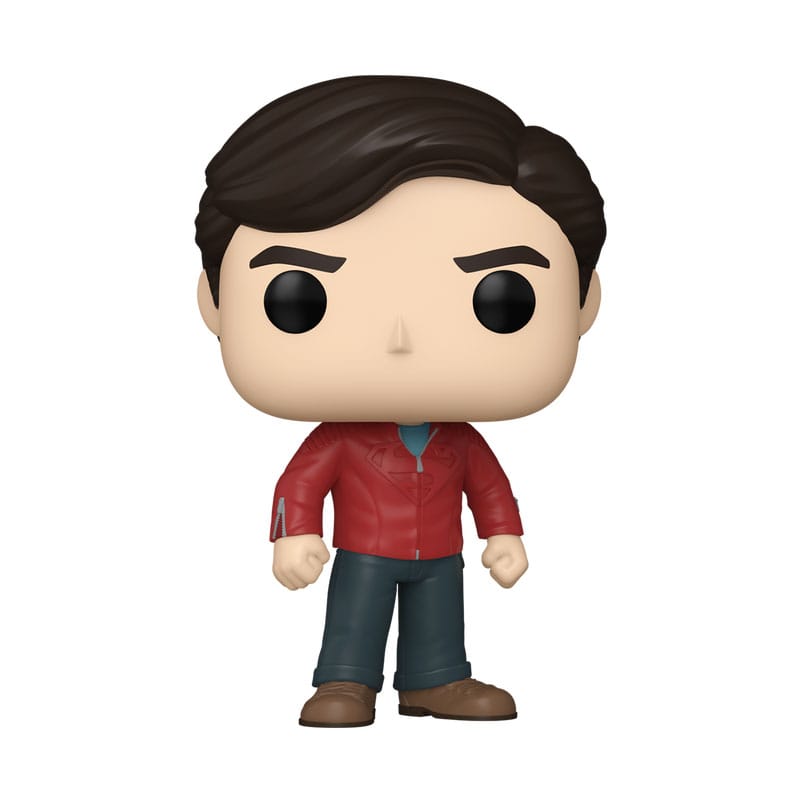 Smallville POP! TV Vinyl Figure Clark Kent 9 cm POP! Figures