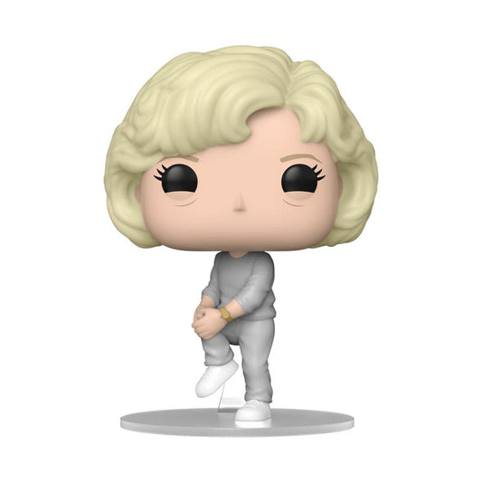 Golden Girls POP! Vinyl Figure 40th Anniversary Rose 9 cm POP! Figures