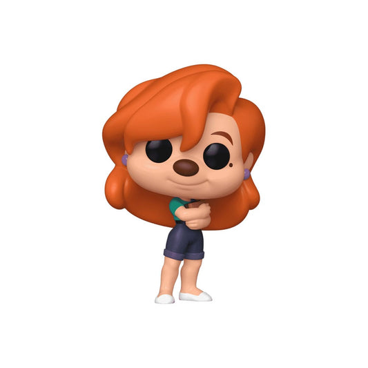 A Goofy Movie POP! Movies Vinyl Figure Roxanne 9 cm Funko