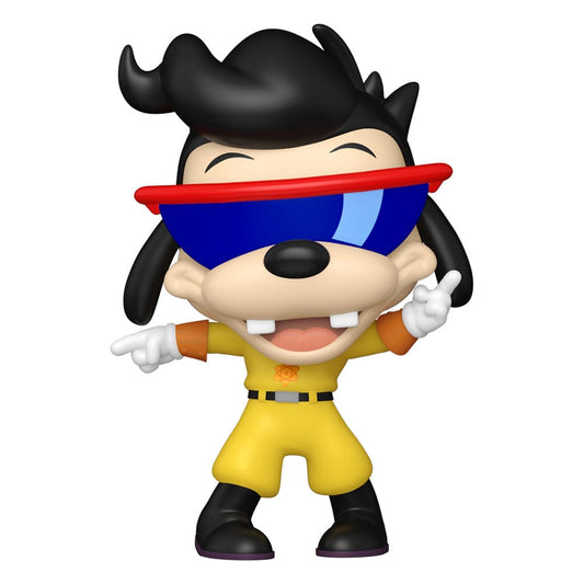 A Goofy Movie POP! Disney Vinyl Figure Max 9 cm Funko