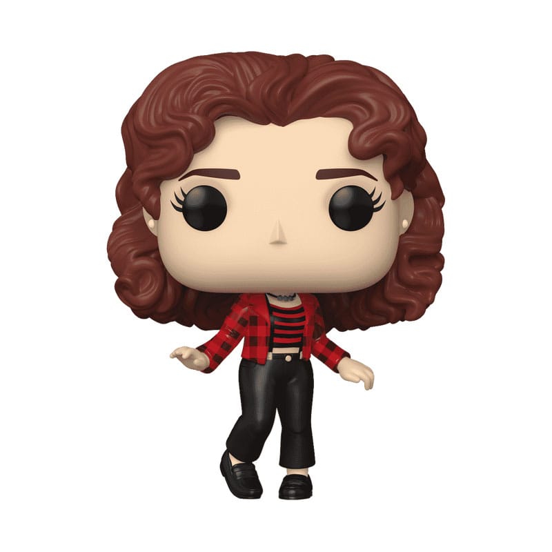 Clueless 30th Anniversary POP! Movies Vinyl Figures Tai 9 cm