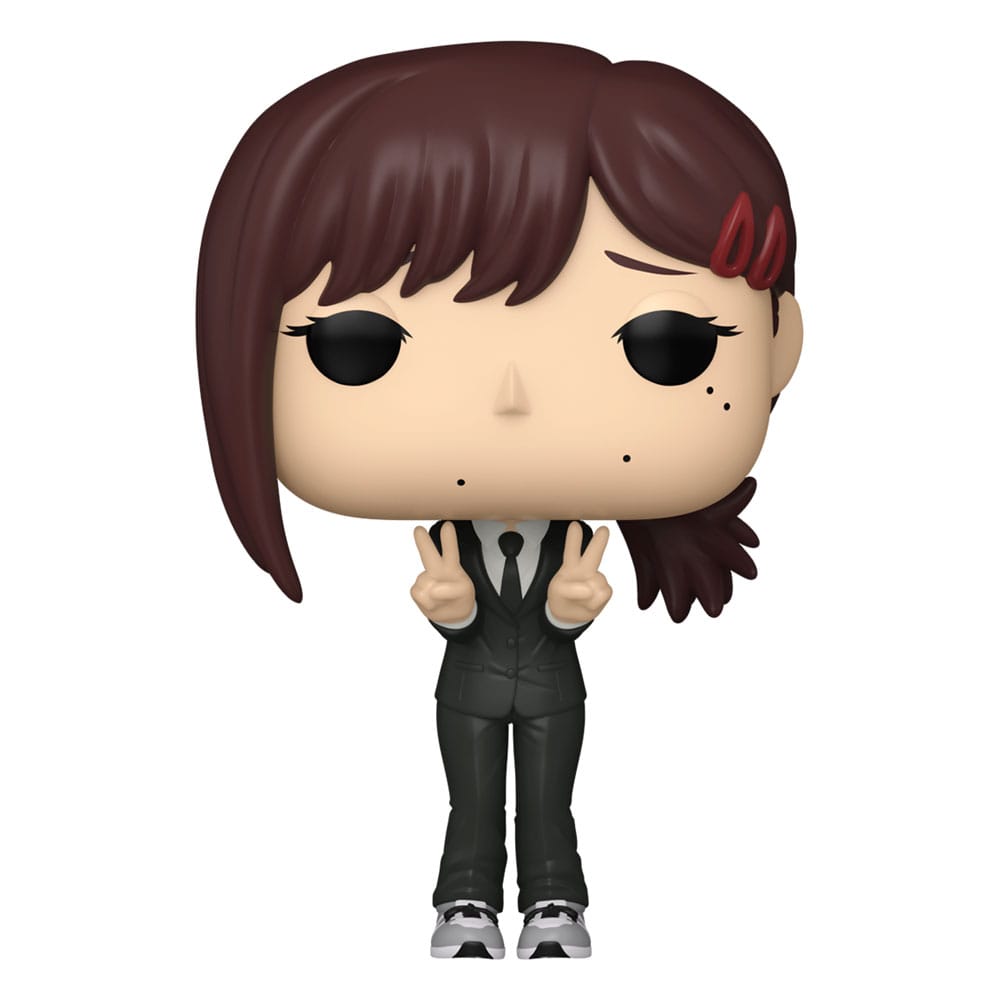 Chainsaw Man POP! Animation Vinyl Figure Kobeni 9 cm POP! Figures
