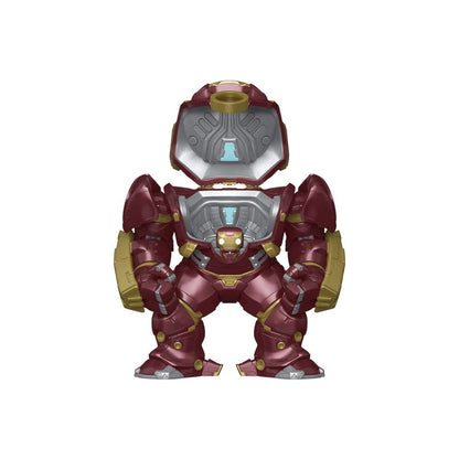 Marvel Bitty POP! Bots Figure Hulkbuster 11,7 cm Funko