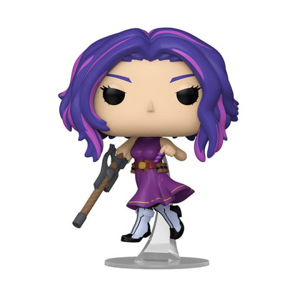 My Hero Academia POP! Animation Vinyl Figures Lady Nagant 9 cm POP! Figures