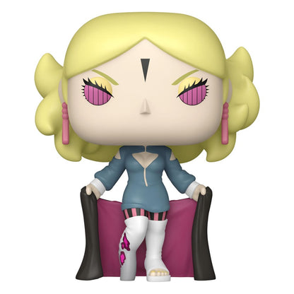Boruto: Naruto Next Generations POP! Animation Vinyl Figure Delta 9 cm