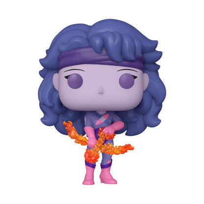 Jem and the Holograms POP! Vinyl Figure Synergy 9 cm POP! Figures