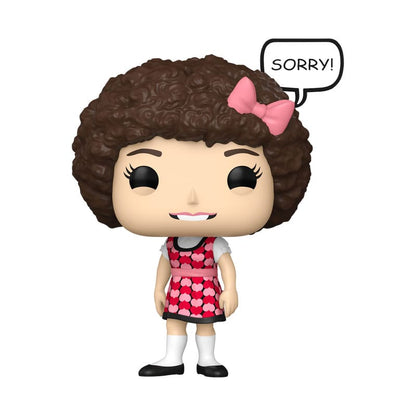 Saturday Night Live Pop! TV Vinyl Figure Gilly 9 cm Mini-figures