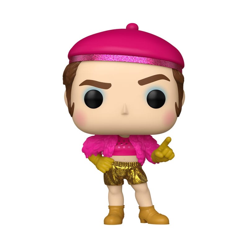 Saturday Night Live Pop! TV Vinyl Figure Mango 9 cm Mini-figures