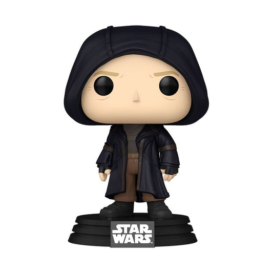 Star Wars: Andor POP! TV Vinyl Figure Luthen Rael 9 cm POP! Figures