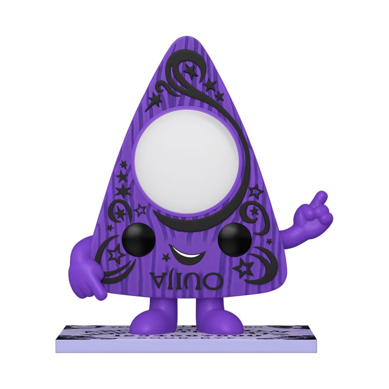 Retro Toys POP! Vinyl Figure Ouija Planchette 9 cm Funko