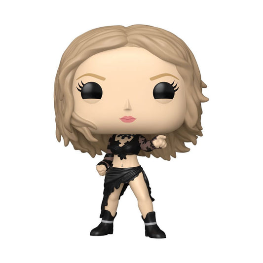 Britney Spears POP! Rocks Vinyl Figure Stronger 9 cm POP! Figures