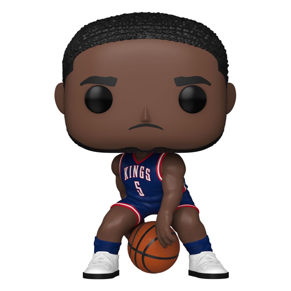 NBA Legends POP! Sports Vinyl Figure Kings- De'Aaron Fox(CE 24) 9 cm Funko POP Funko