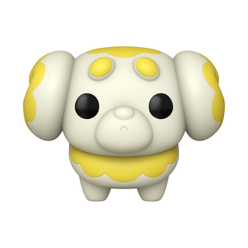 Pokemon POP! Games Vinyl Figure Fidough 9 cm Funko