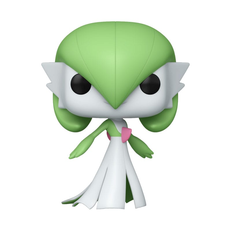 Pokemon POP! Games Vinyl Figure Gardevoir 9 cm Funko