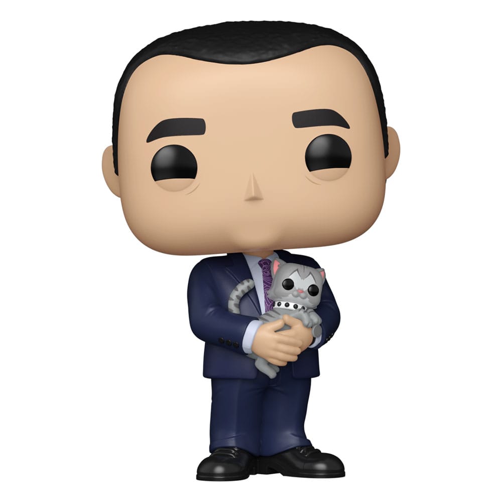 Suits POP! TV Vinyl Figure Louis Litt 9 cm POP! Figures