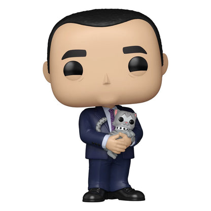 Suits POP! TV Vinyl Figure Louis Litt 9 cm POP! Figures