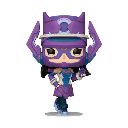Marvel Rivals Super Sized POP! Marvel Vinyl Figure Galacta 15 cm POP! Figures