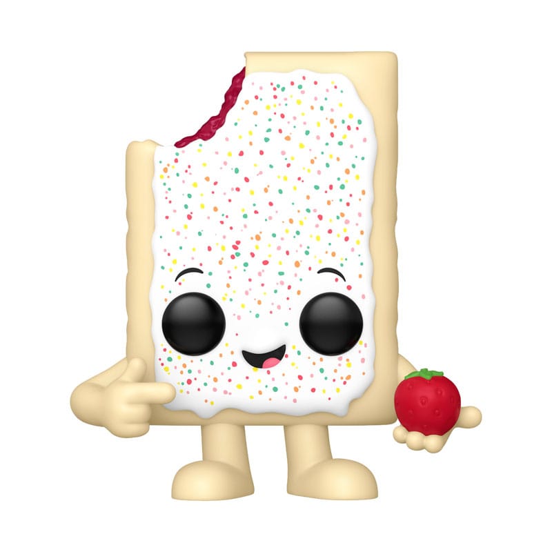 Kellogg's POP! Ad Icons Vinyl Figure Pop Tarts 9 cm Funko POP