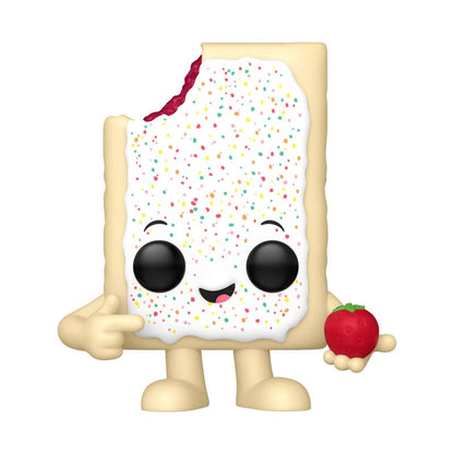 Kellogg's POP! Ad Icons Vinyl Figure Pop Tarts 9 cm Funko POP