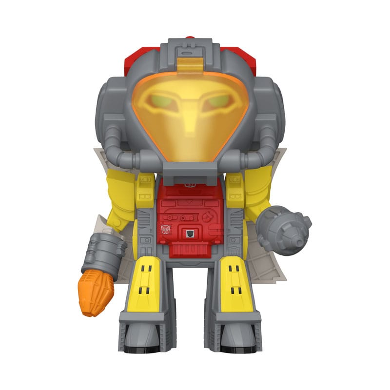 Transformers Oversized POP! Vinyl Figure Omega Supreme 15 cm POP! Figures