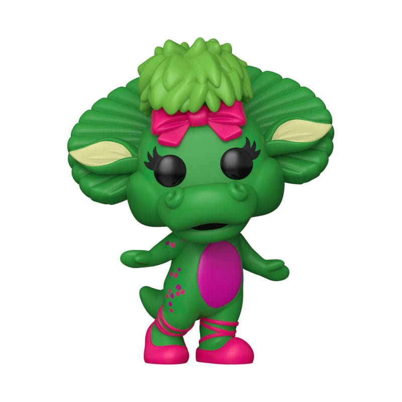 Barney POP! TV Vinyl Figure Baby Bop 9 cm POP! Figures