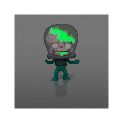 Mars Attacks POP! Animation Vinyl Figure Soldier w/CH(GW) 9 cm Assortment (6) Funko POP Funko