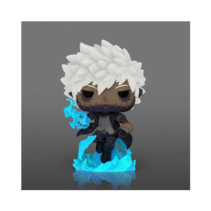My Hero Academia POP! Animation Vinyl Figure Dabi w/CH(GW) 9 cm Assortment (6) Funko POP