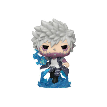 My Hero Academia POP! Animation Vinyl Figure Dabi w/CH(GW) 9 cm Assortment (6) Funko POP