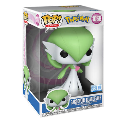 Pokemon Super Sized Jumbo POP! Vinyl Figure Gardevoir 25 cm Funko POP