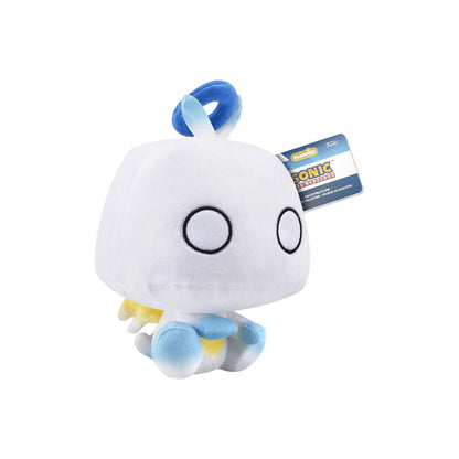 Sonic - The Hedgehog Plush Figure Hero Chao 18 cm