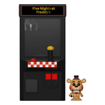 NFF Bitty POP! Arcade Claw Vinyl Figure FNAF Funko POP Funko