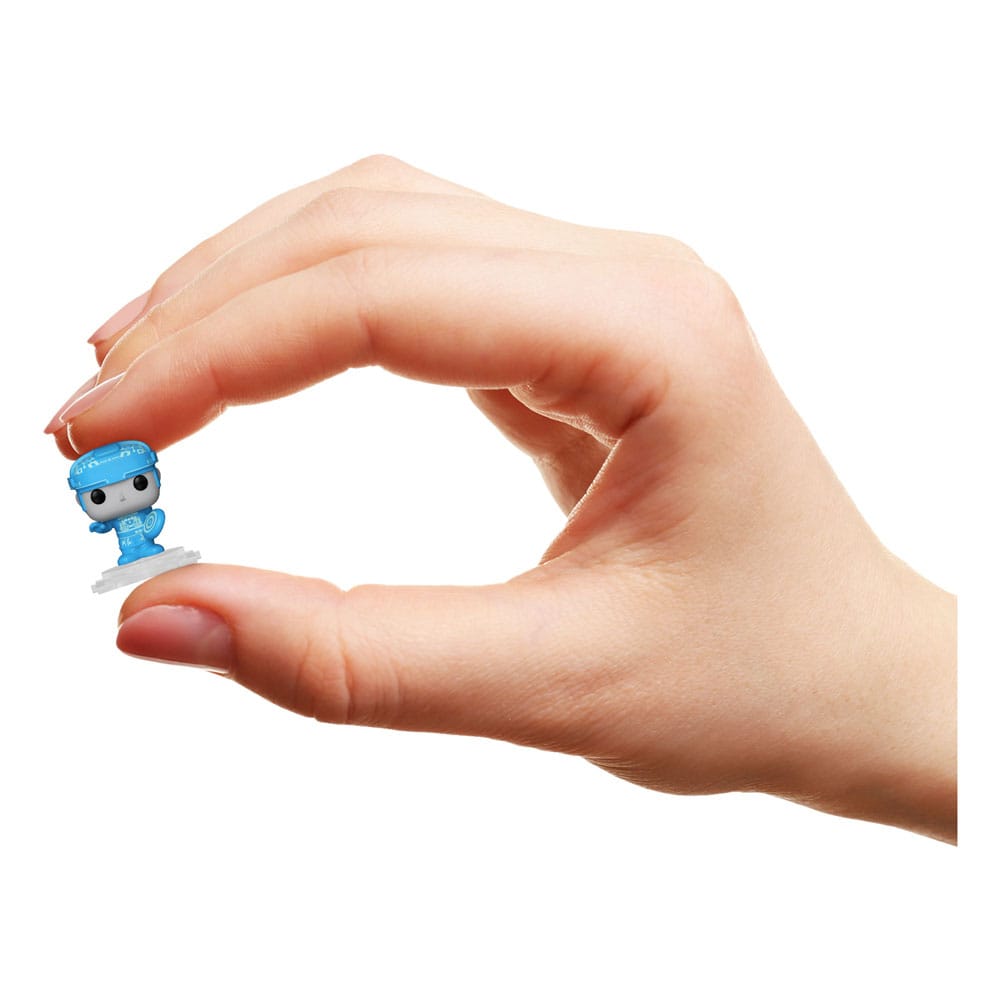 NFF Bitty POP! Arcade Claw Vinyl Figure Tron Funko POP