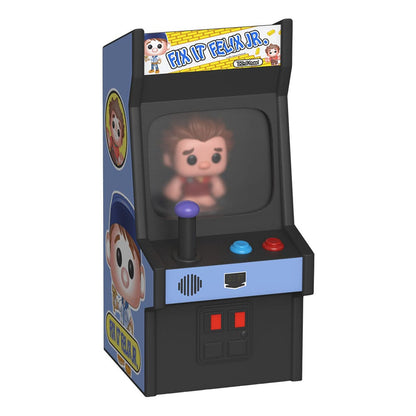 NFF Bitty POP! Arcade Claw Vinyl Figure Wreck it Ralph Funko POP